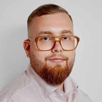 Матвей Алексашин