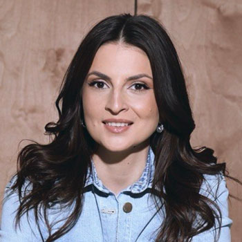 Юлия Халимова