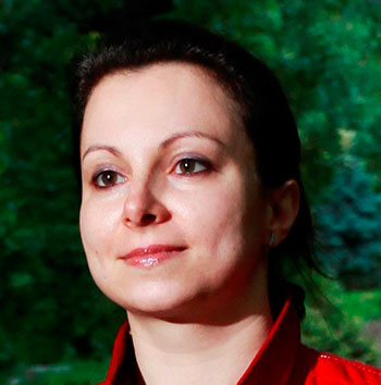 Наталья Самойлович Наталья Самойлович