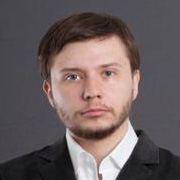 Константин Гарбовский Константин Гарбовский