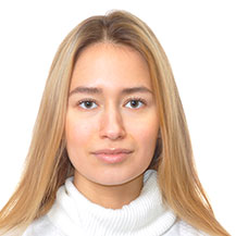 Дарья Плешакова Дарья Плешакова