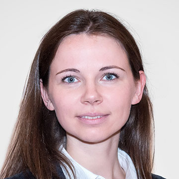 Дарья Северцова Дарья Северцова