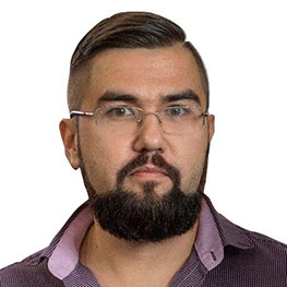 Андрей Шорников