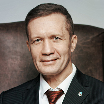 Александр Гачко