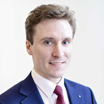Павел Гаращенко