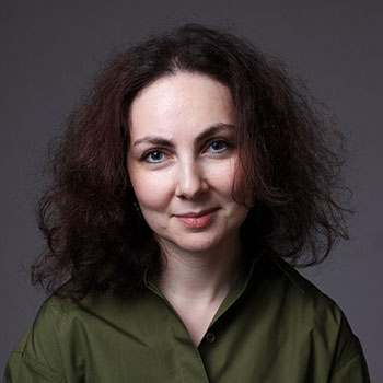 Юлия Элькина