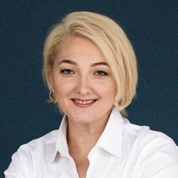 Елизавета Радина