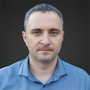 Артем Толкачев