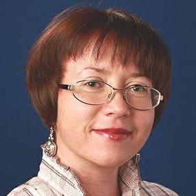 Анна Амелькина ( ВТБ 24 )
