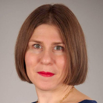 Лилия Глазова Лилия Глазова