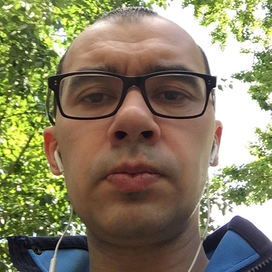 Даниль Хасаншин Даниль Хасаншин