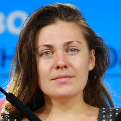 Юлианна Милевская Юлианна Милевская