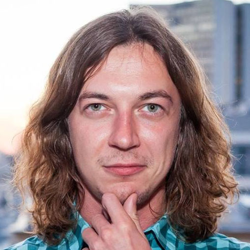 Александр Сирач Александр Сирач