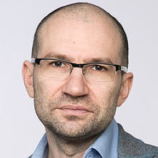 Марк Шерман Марк Шерман