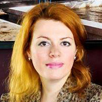 Екатерина Шустер Екатерина Шустер