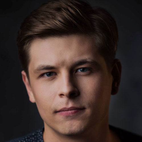 Альберт Усманов Альберт Усманов