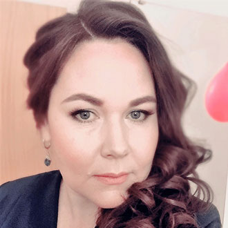 Маргарита Киселева