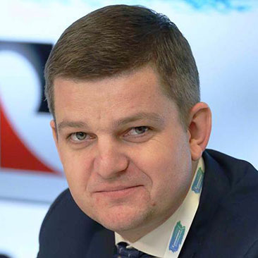 Роман Карманов
