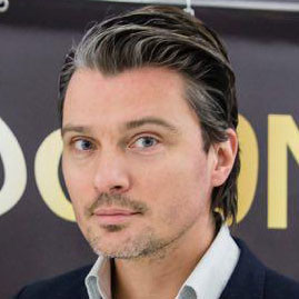 Сергей Гревцев