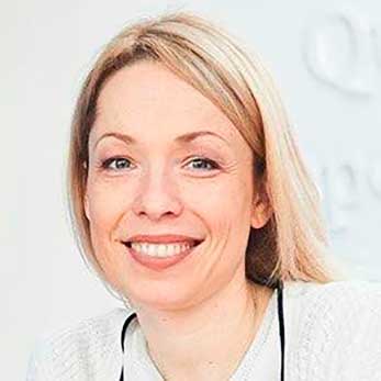 Елизавета Александрова Елизавета Александрова