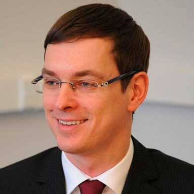 Владимир Залужский Владимир Залужский
