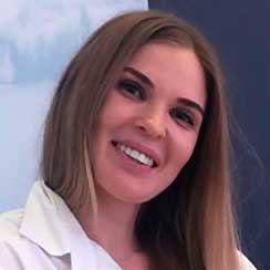 Анна Лапушкина Анна Лапушкина