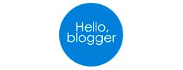 Hello Blogger