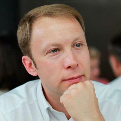 Роман Черниговцев Роман Черниговцев