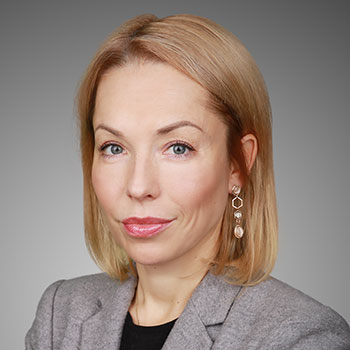 Елизавета Александрова Елизавета Александрова