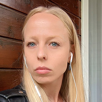Екатерина Кондратьева Екатерина Кондратьева