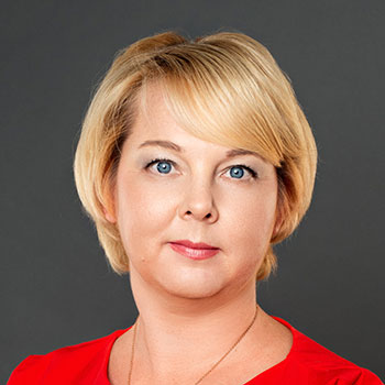 Людмила Семушина Людмила Семушина