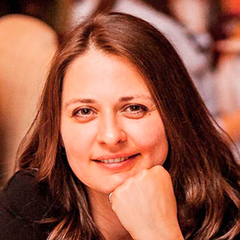 Екатерина Трофимова Екатерина Трофимова