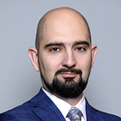 Антон Запольский
