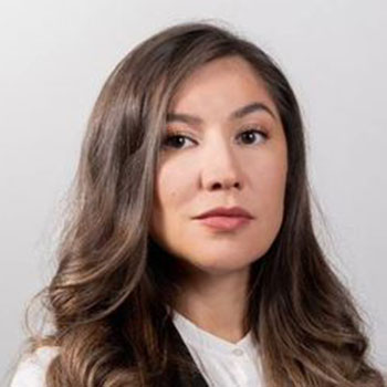 Наринэ Фатыхова