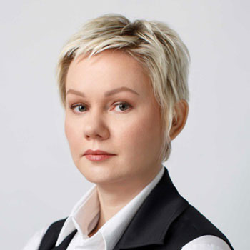 Ирина Грузинова