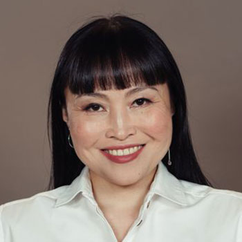 Галина Харнахоева