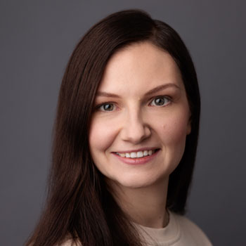 Дарья Малкова