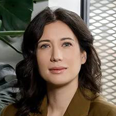 Наталья Лурье