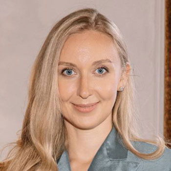 Дарья Терновская