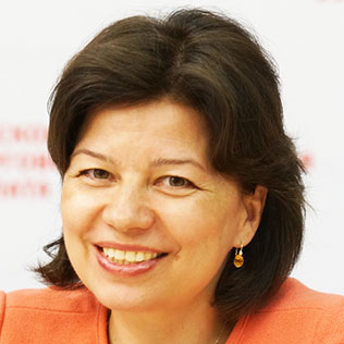 Талина Венгржновская Талина Венгржновская