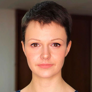 Елизавета Малиновская Елизавета Малиновская