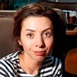 Юлианна Михайлова Юлианна Михайлова