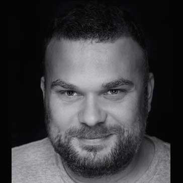 Денис Бочаров Денис Бочаров