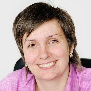 Юлия Бокова Юлия Бокова