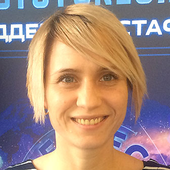 Анна Ткачева Анна Ткачева