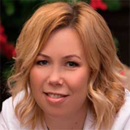 Дарья Киселева NESTLE – спикер делового форума