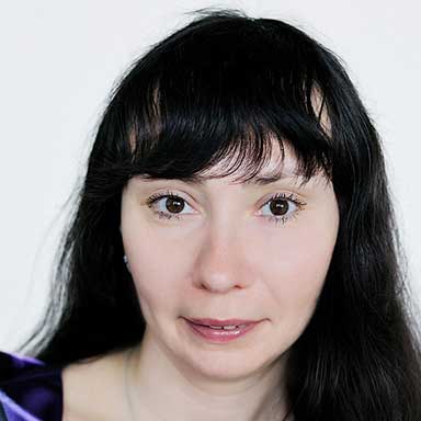 Елена Самодурова Елена Самодурова