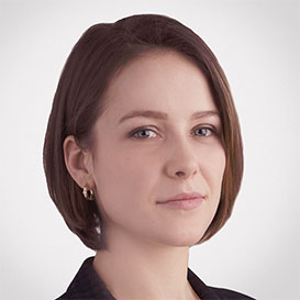 Светлана Боброва