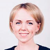 Елена Васягина Елена Васягина