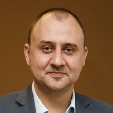 Константин Гализин